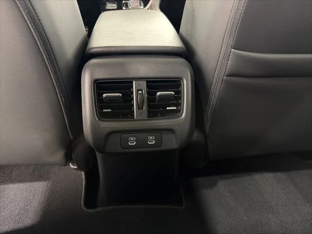 Certified Used 2025 Milano Red Acura AWD A-SPEC image 24