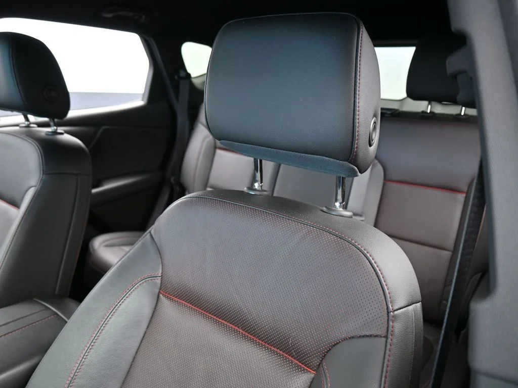 Used 2020 Black Chevrolet RS image 17