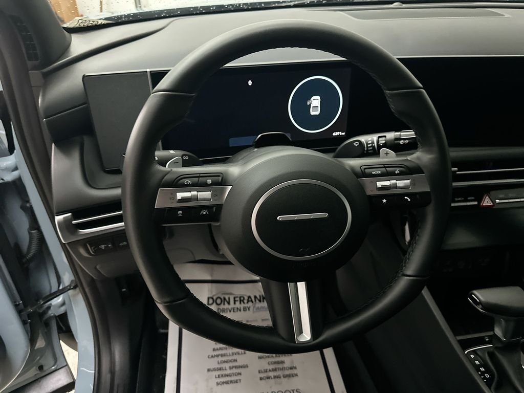 2026 Hyundai Santa Cruz XRT - Photo 18