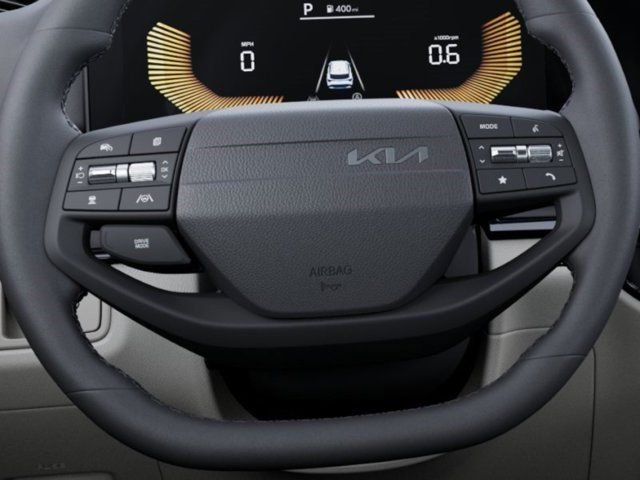 New 2027  Kia EX image 22