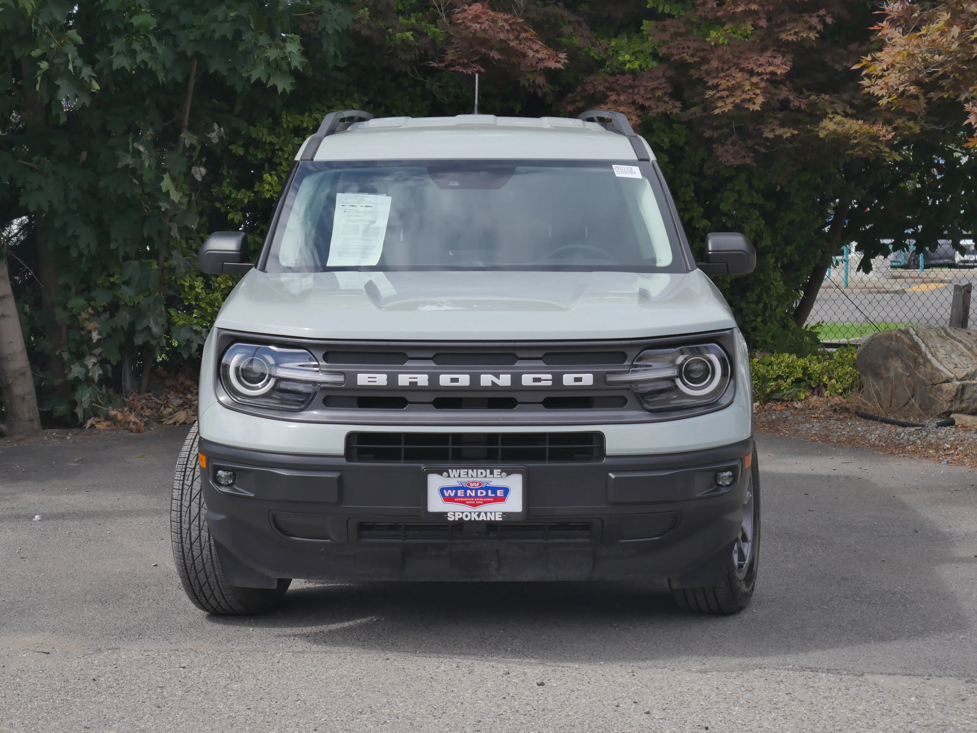 Certified Used 2024 Cactus Ford Big Bend image 28