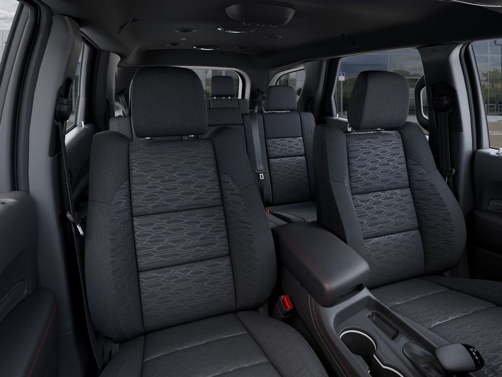 2025 Dodge Durango GT - Photo 16