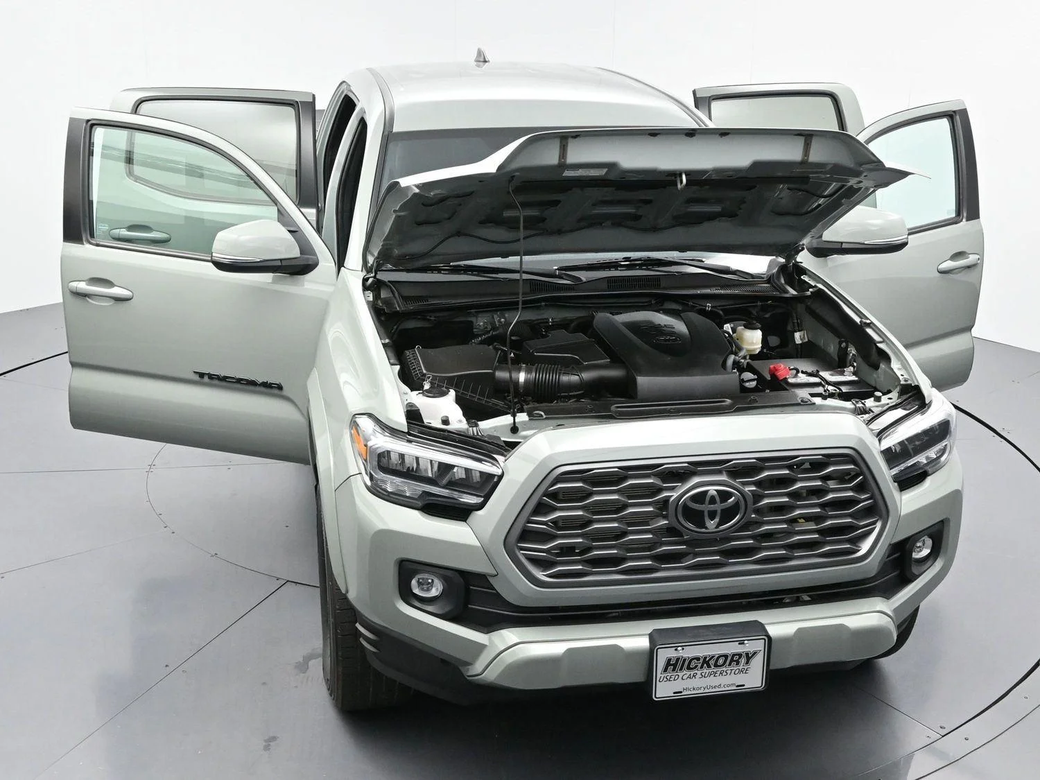 Used 2023 Gray Toyota SR image 37