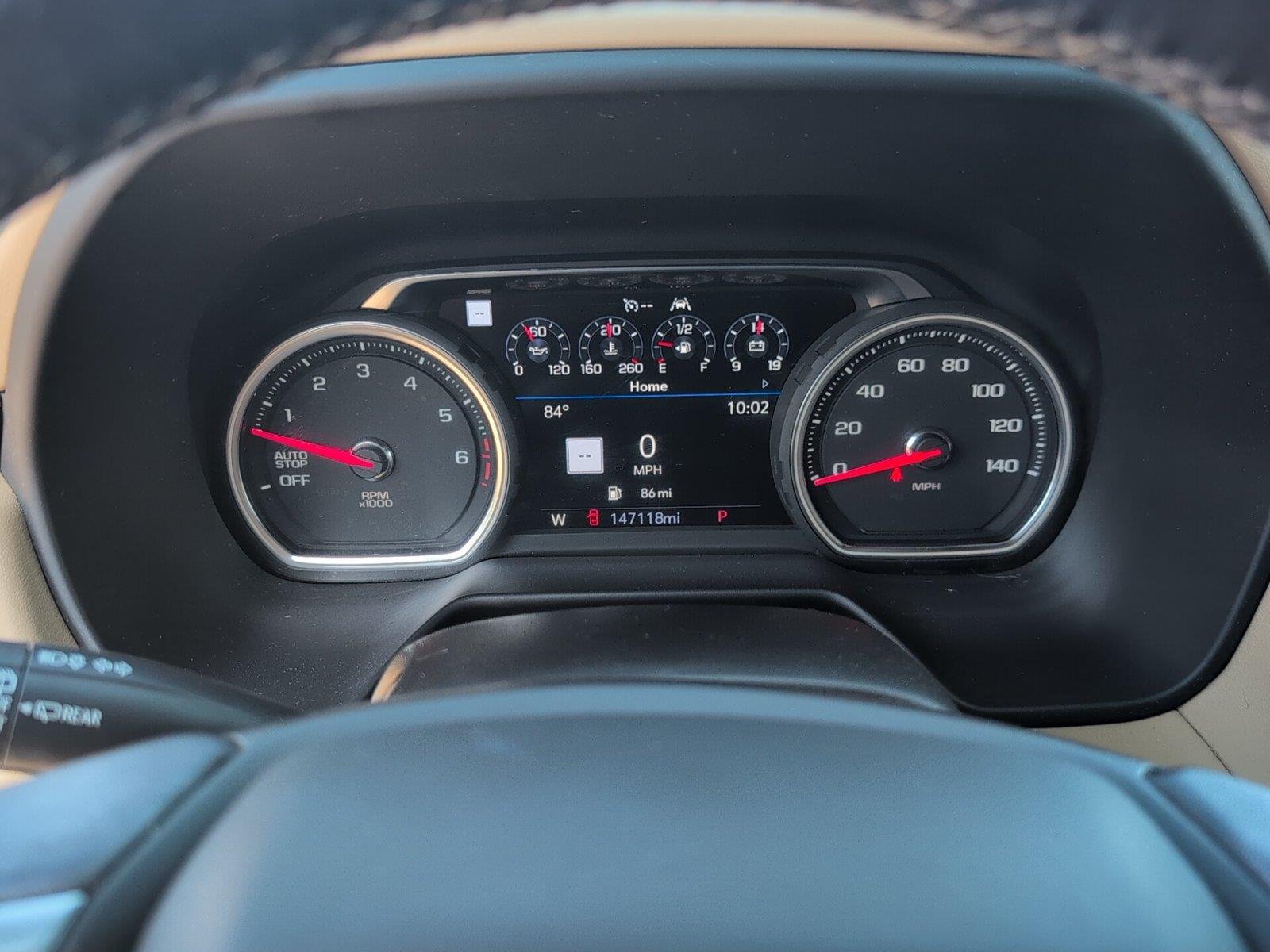 Used 2021 EMPIRE BEIGE METALLIC Chevrolet Premier image 28