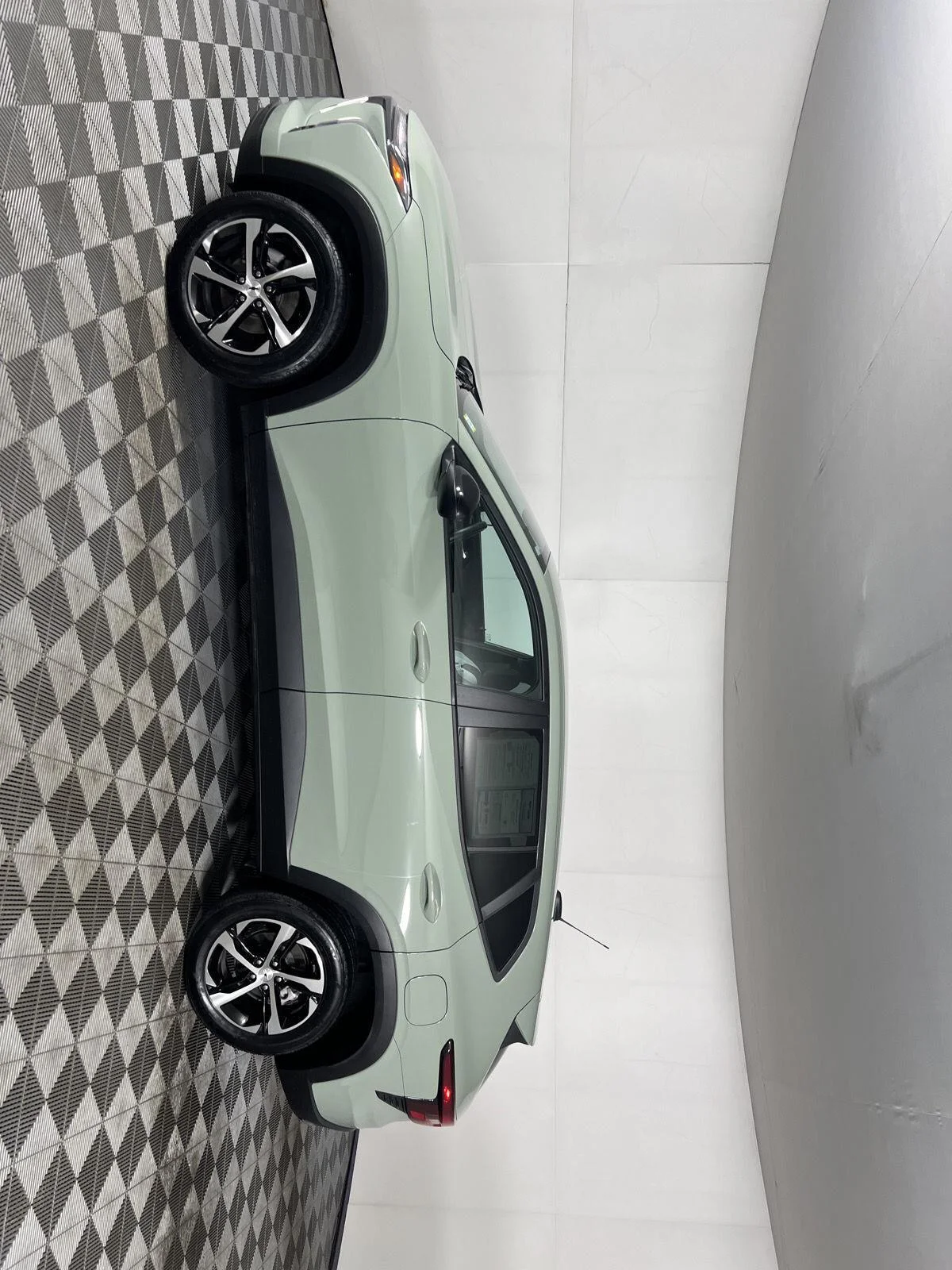 Used 2024 Cacti Green Chevrolet 1RS image 16