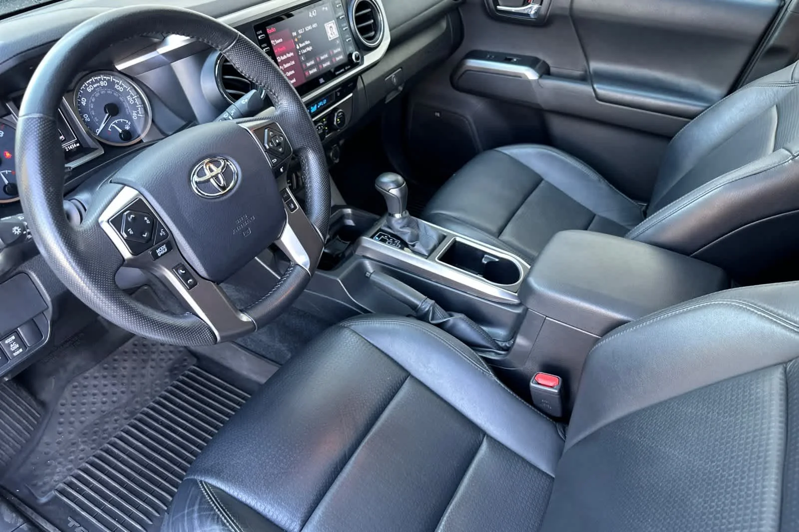 Certified Used 2023 Celestial Silver Metallic Toyota Limited image 11