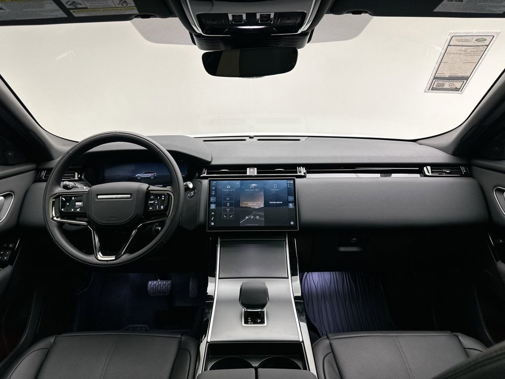 New 2026 Fuji White Land Rover S image 8