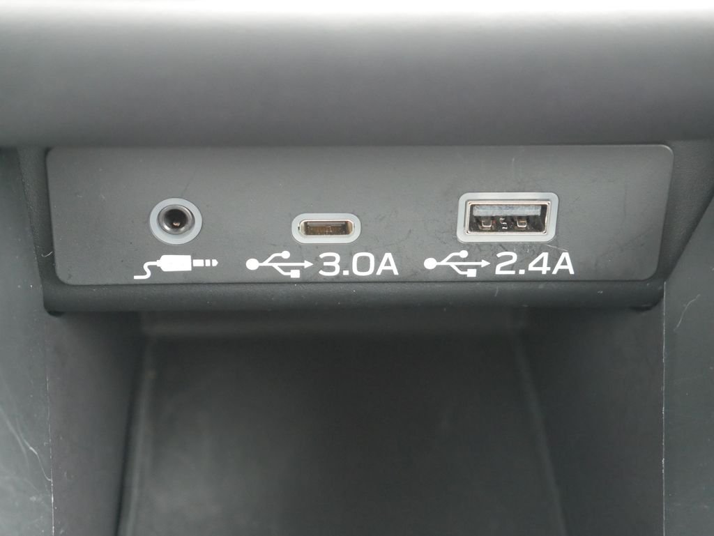 Used 2025 Green Subaru Limited XT image 23