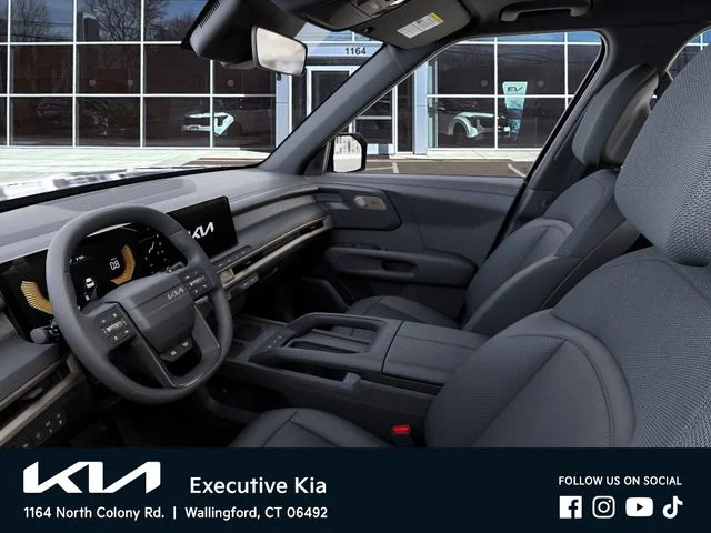 New 2027 Black Kia S image 17