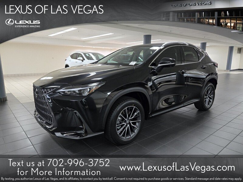 2026 Lexus NX 350 350 Premium AWD's photo