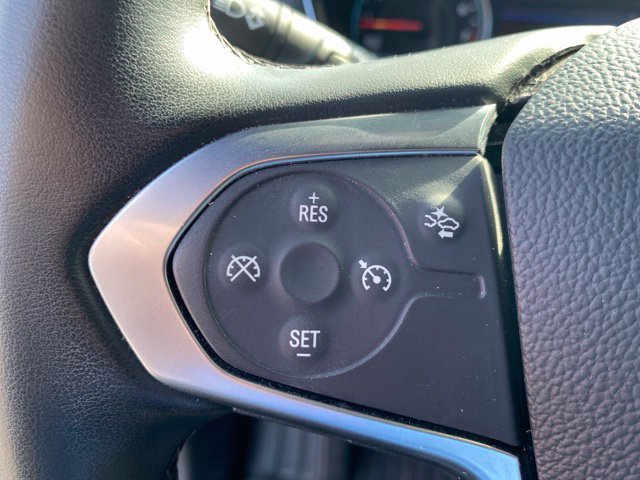 Used 2023 Black Chevrolet LT image 19