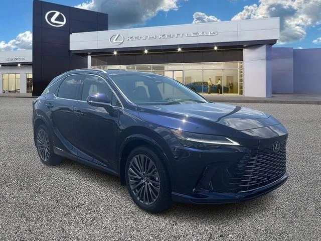 2026 Lexus RX 350 LUXURY