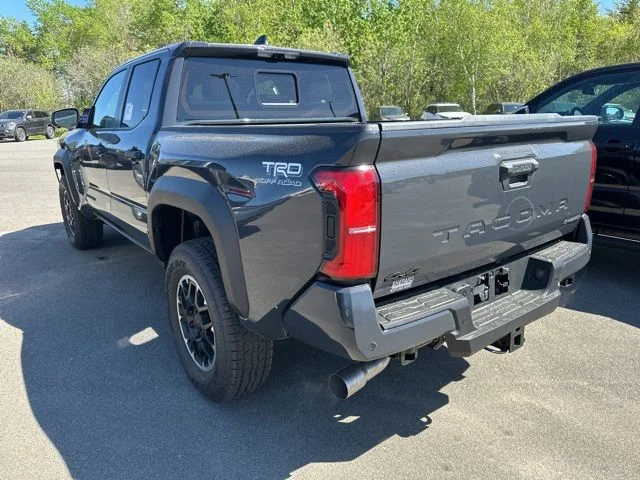 New 2026 Underground Toyota TRD Off-Road i-FORCE MAX image 4