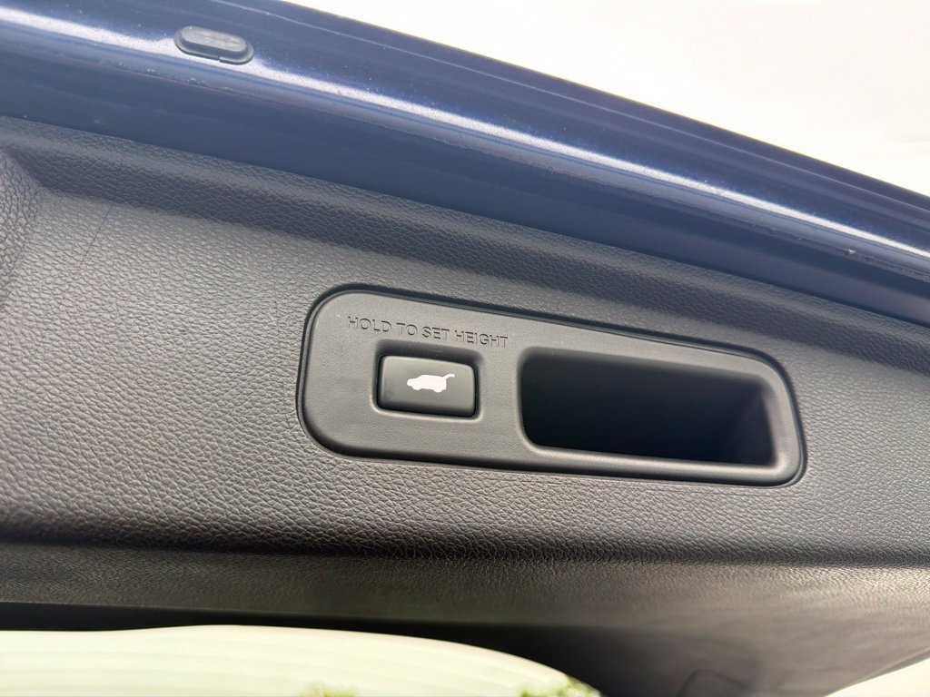 2024 Honda Odyssey EX-L - Photo 22