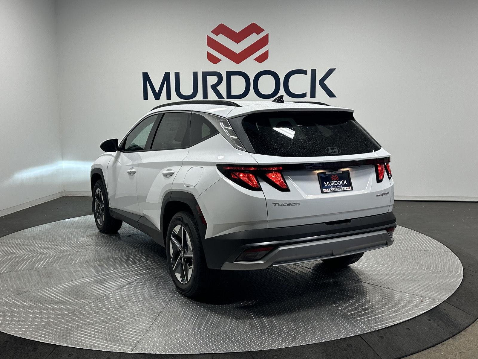 New 2026 Creamy White Pearl Hyundai SEL image 4