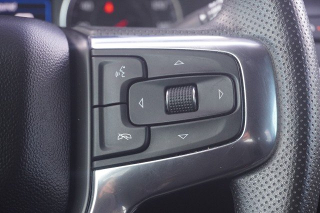 Used 2022 BLUE Chevrolet LT image 27