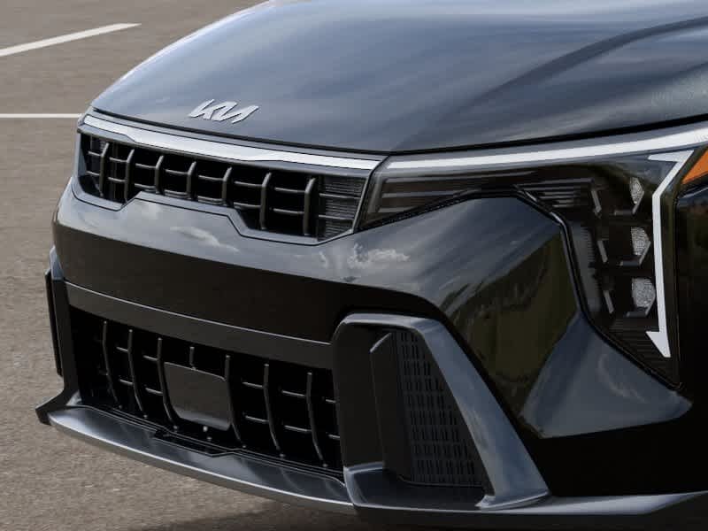 New 2026 AURORA/BLACK PE Kia GT-Line image 12
