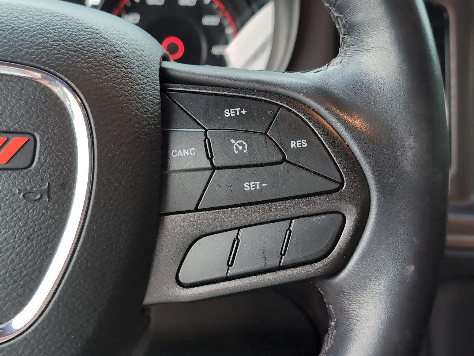 Used 2023 Octane Red Pearlcoat Dodge GT image 29