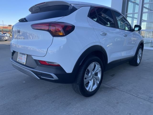 2025 Buick Encore GX Preferred - Photo 34