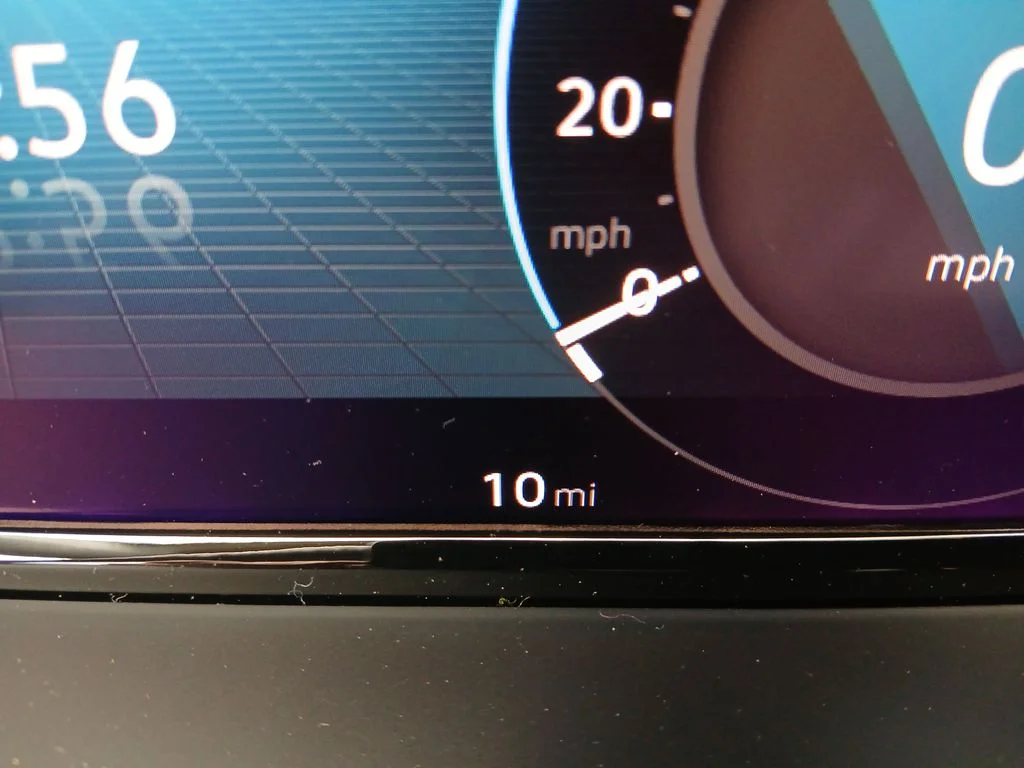 New 2026 Black Volkswagen 2.0T SE w/Technology image 16