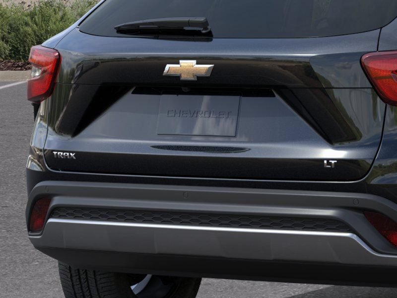 2026 Chevrolet Trax LT - Photo 15