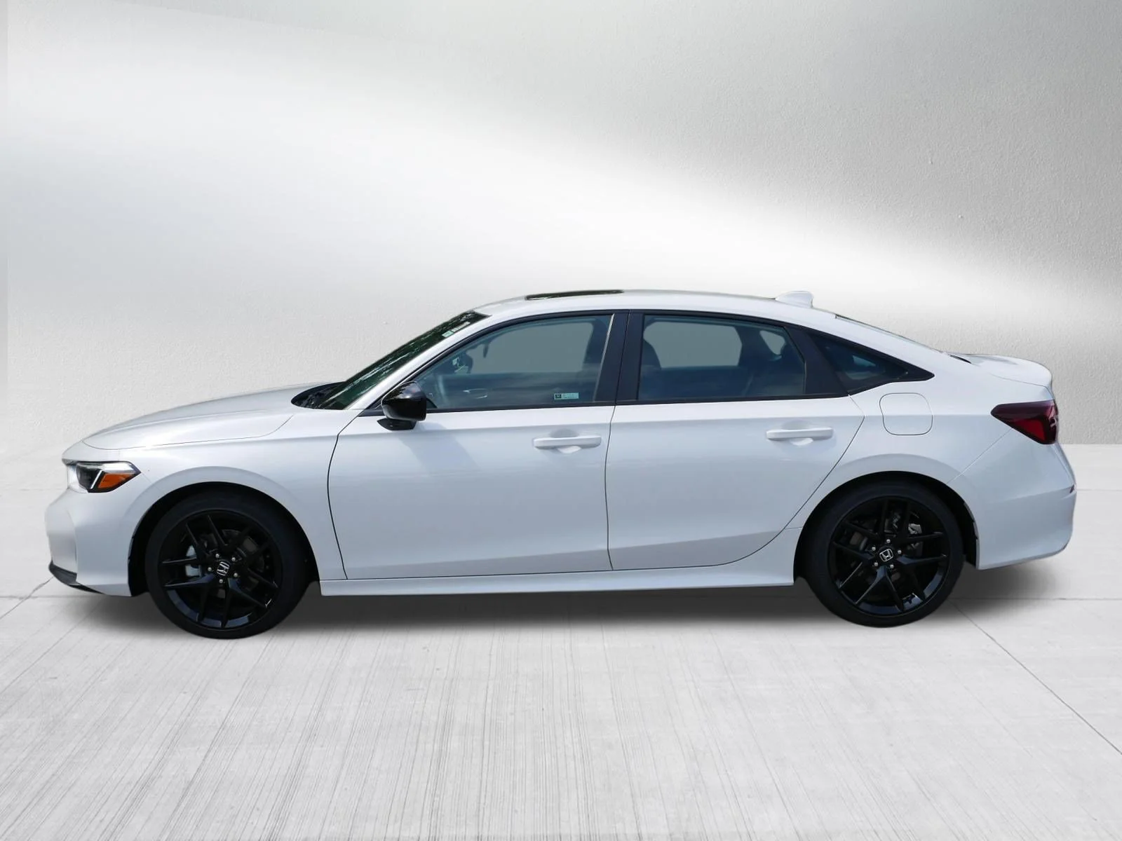 2026 Honda Civic Sport - Photo 40