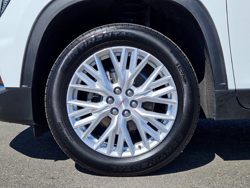 2026 GMC Acadia Elevation - Photo 21