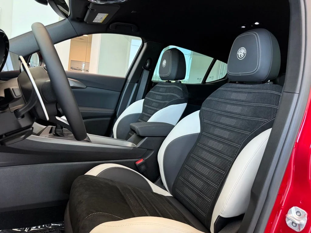 2026 Alfa Romeo Tonale Sport Speciale - Photo 15