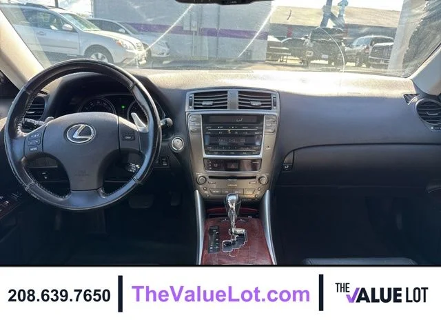 Used 2006  Lexus 250 image 16