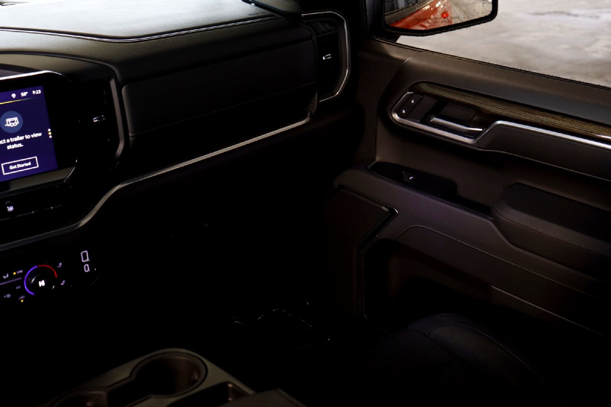 2025 Chevrolet Silverado 1500 LT - Photo 25