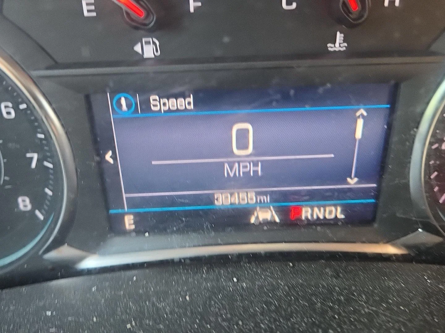 Used 2022 Blue Glow Metallic Chevrolet RS image 6