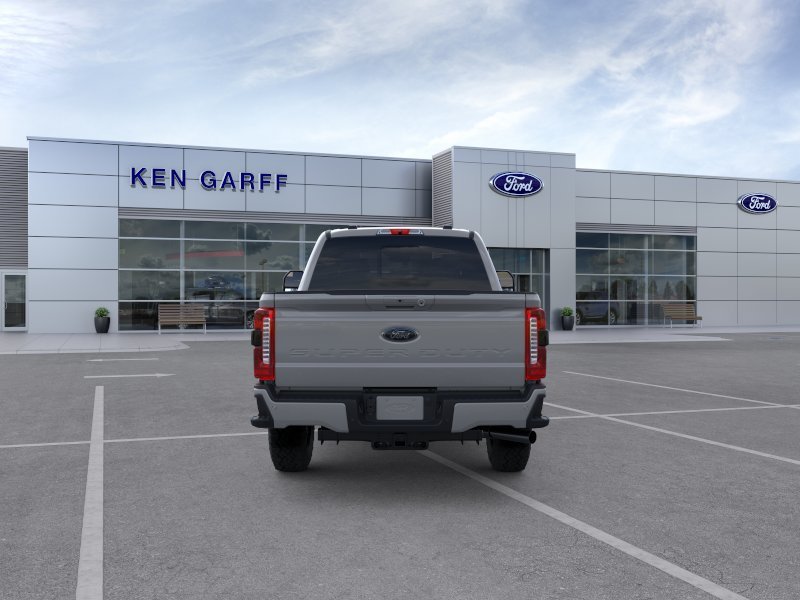 New 2026 Avalanche Ford LARIAT image 5