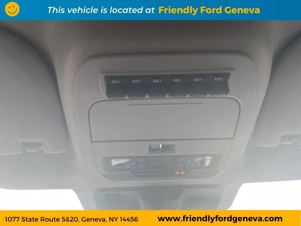 Used 2023 Race Red Ford XLT image 58