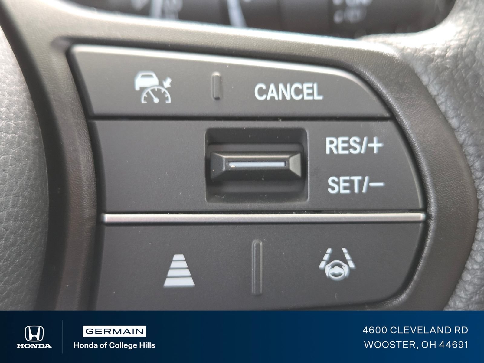 2026 Honda CR-V EX - Photo 28