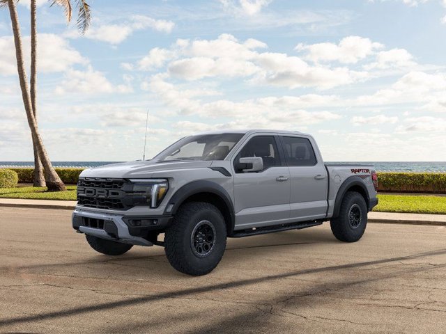 2026 Ford F-150 F-150 Raptor Raptor®