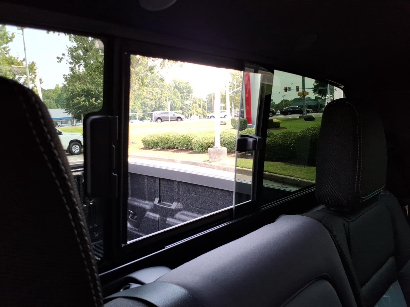 New 2026 Gun Metallic Nissan Crew Cab SV image 25
