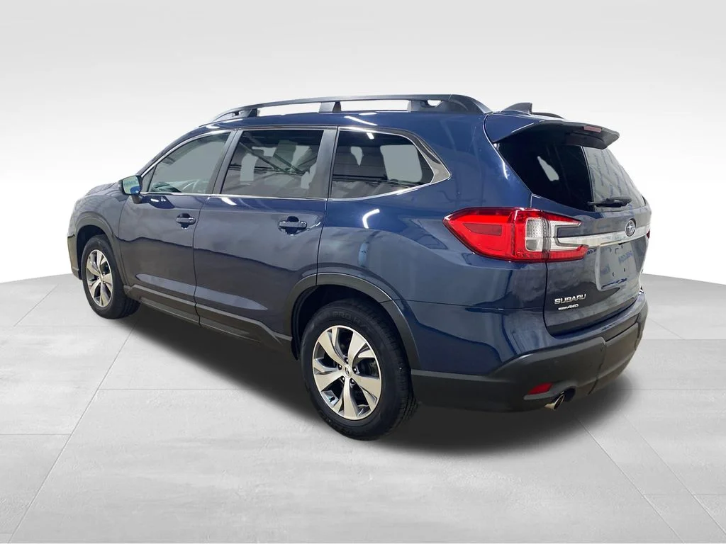 Used 2023 Blue Subaru Premium image 2