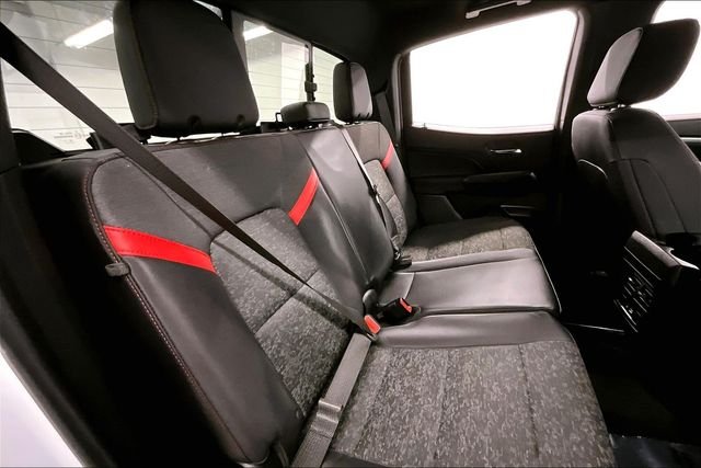 2025 Chevrolet Colorado Z71 - Photo 25