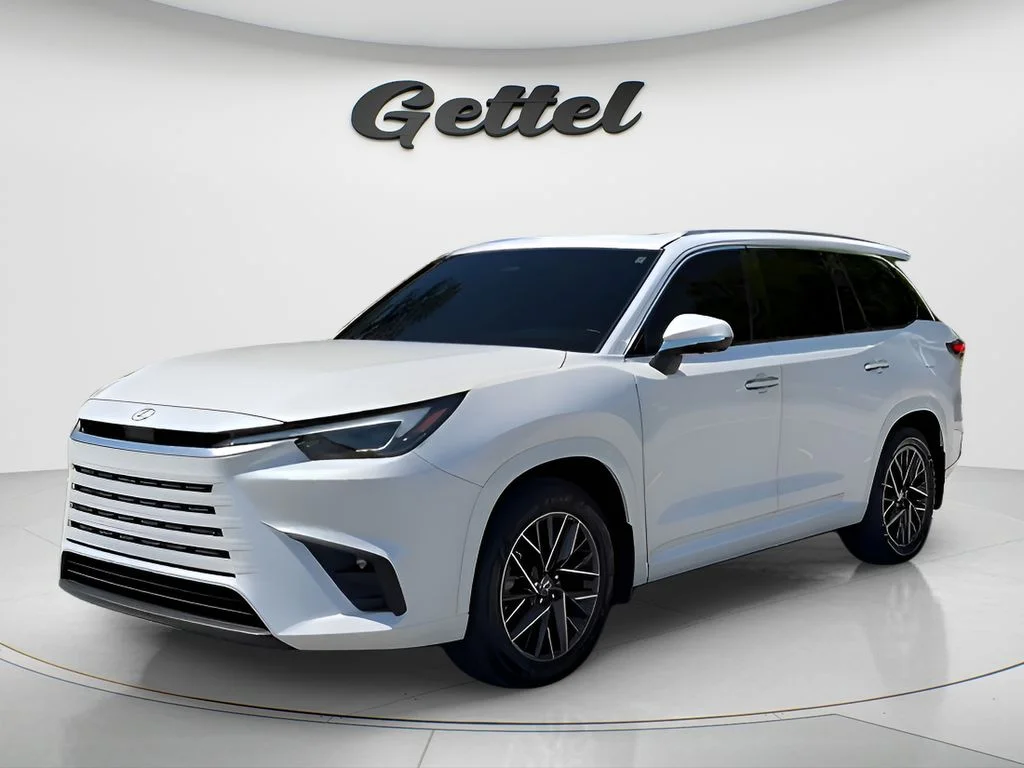 2025 Lexus TX 350 350 Premium FWD's photo