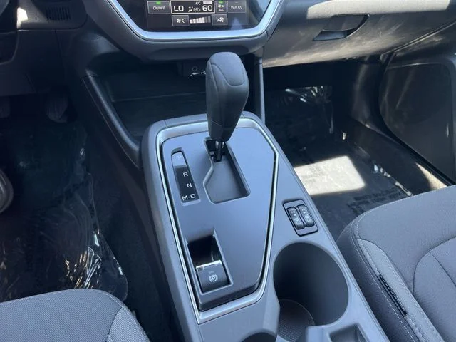 Certified Used 2025 Gray Subaru Premium image 24