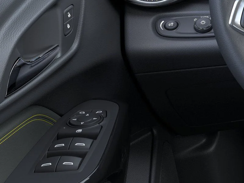New 2026 Black Chevrolet ACTIV image 22