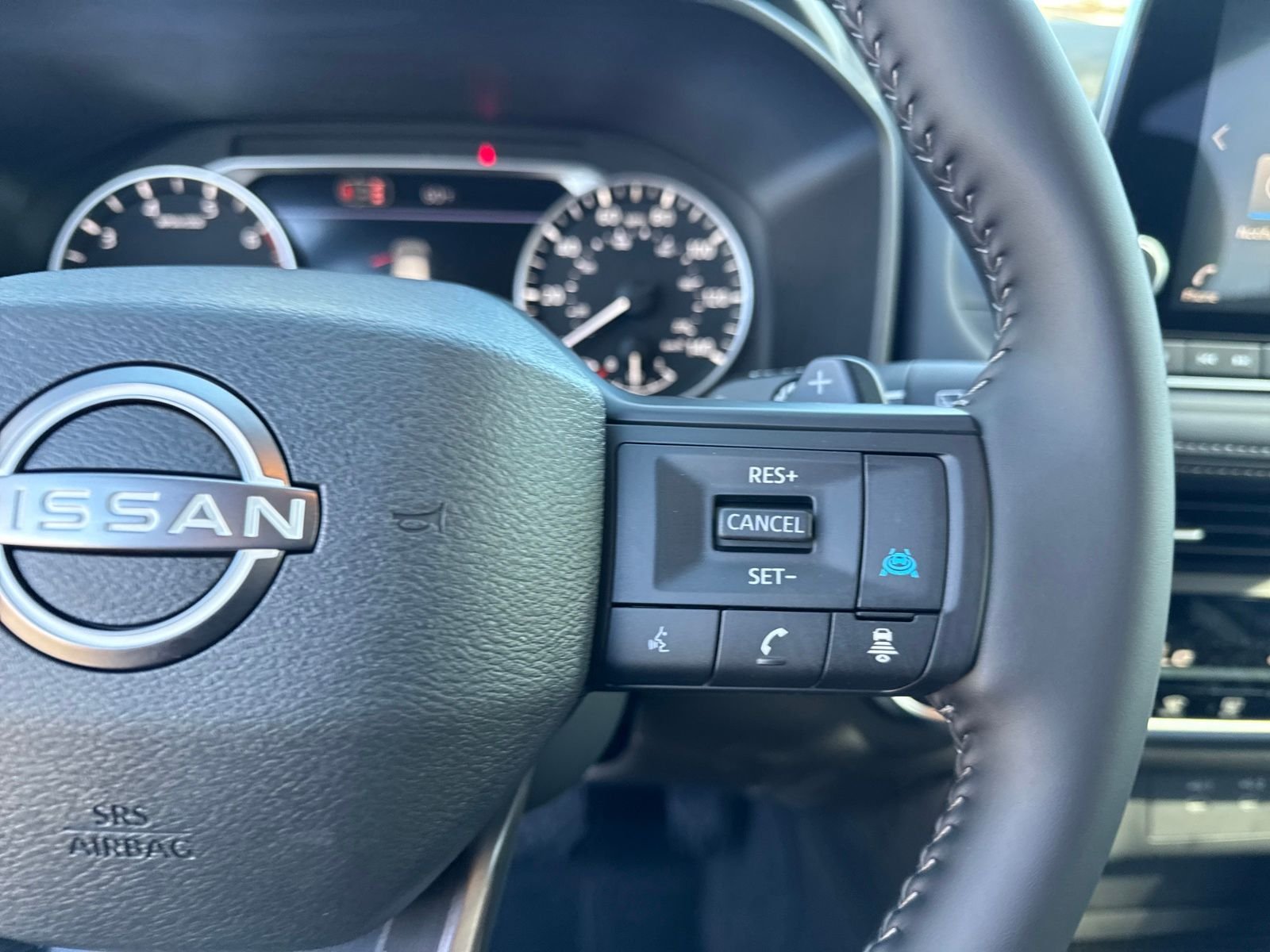 New 2026 Nissan Rogue SV 4D Sport Utility