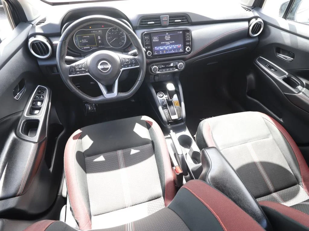 Certified Used 2024 Gray Nissan 1.6 SR image 6