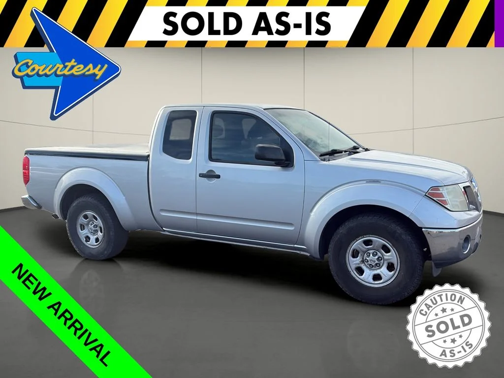 2010 Nissan Frontier 2.5 SE King Cab 4X2 AT's photo