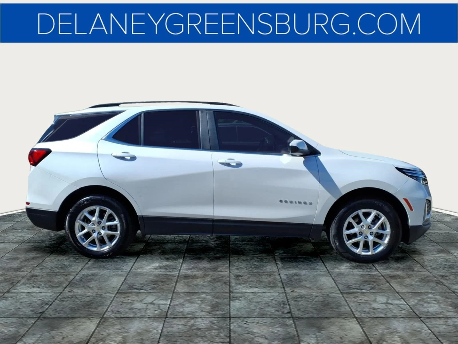 3GNAXUEG7RS155073