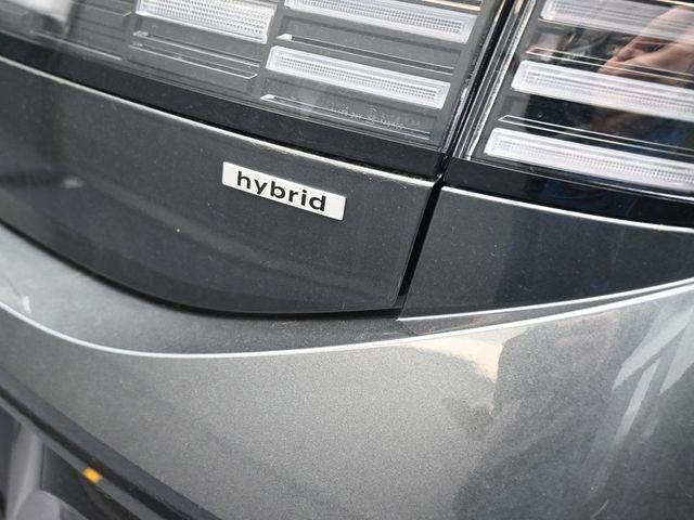 New 2026 Gray Hyundai SEL image 22