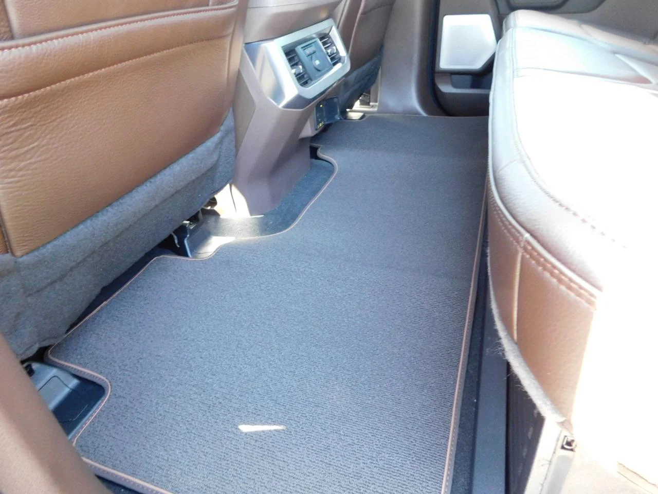 2025 Ford F-350 Super Duty King Ranch - Photo 33