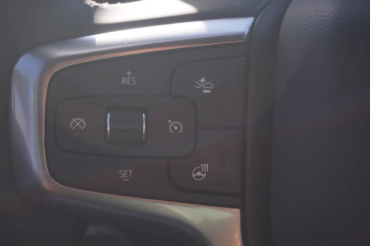 2026 Chevrolet Silverado 1500 LT - Photo 42