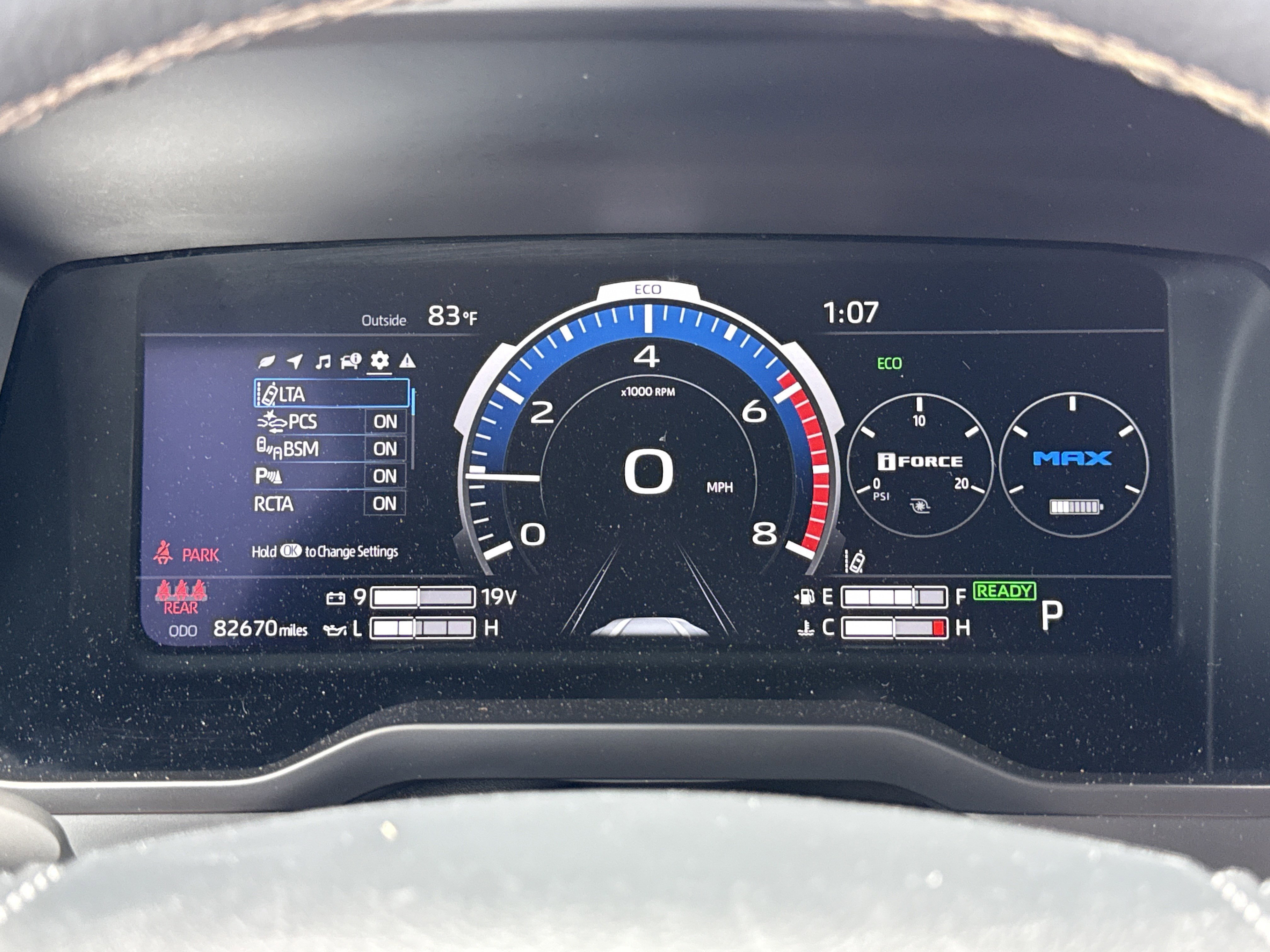 2024 Toyota Tundra 1794 Edition - Photo 24