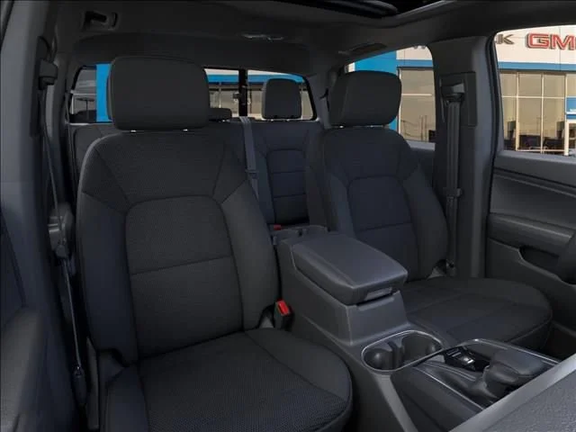 2026 GMC Canyon Elevation - Photo 16